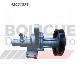 Bomba Agua Spark GT 1.2 10/16 CN