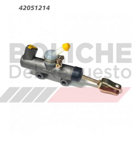 Bomba Embrague Geely MK 1.5 08/ CN-R