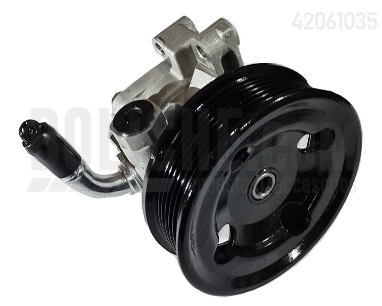 Bomba Direccion Hidraulica Ranger 13/ Tw