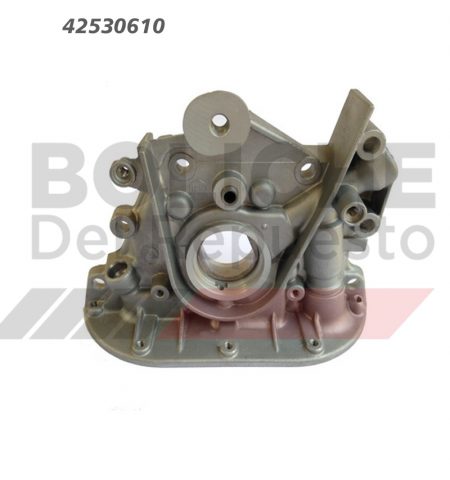 Bomba Aceite Geely New CK 10/12 CN-R