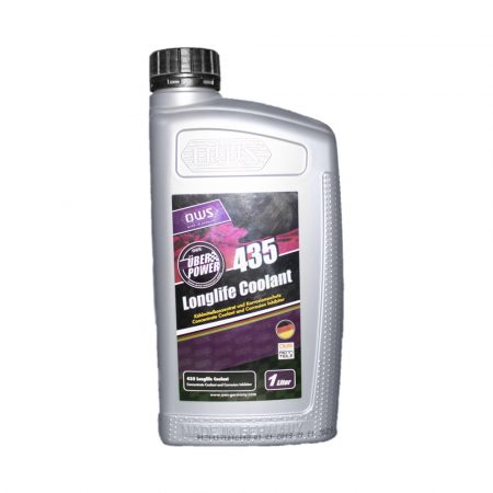 Anticongelante OWS 435 Longlife Rojo 1LT