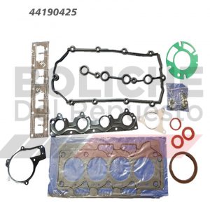 Empaquetadura Motor Tiggo 1.6 12/ SQR481 CN-R