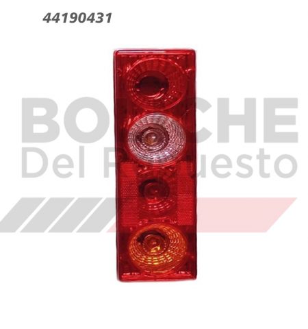 Farol Foton Midi Tras RH CN-R