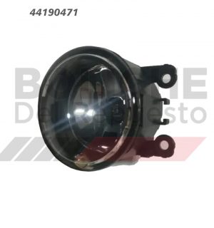 Neblinero Jac 2.0 T6 /20 RH CN-R