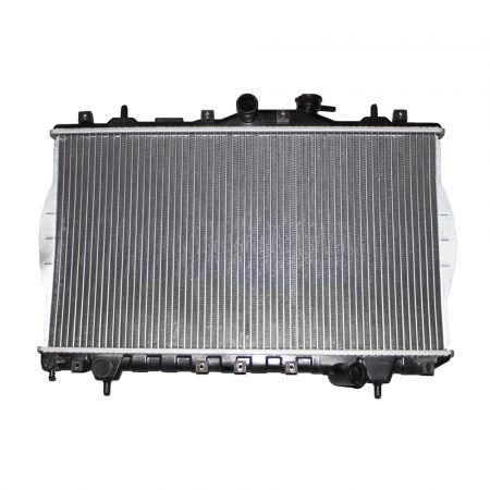 Radiador Jac A137/J3 1.3 VVT CN-R