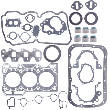 Empaquetadura Motor Spark 0.8/Matiz 0.8 99/  GrafIto Toto