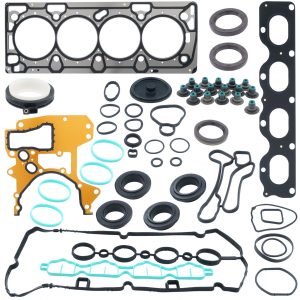 Empaquetadura Motor Tracker Cruze 1.8 13/18 Sonic 1.6 Wurtex