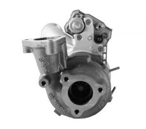 Turbo Tucson 2.0 10/ D4HA Dohc TCI 16v Original