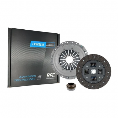 Kit Embrague Haval/Safe 2.0/2.4 225 RFC