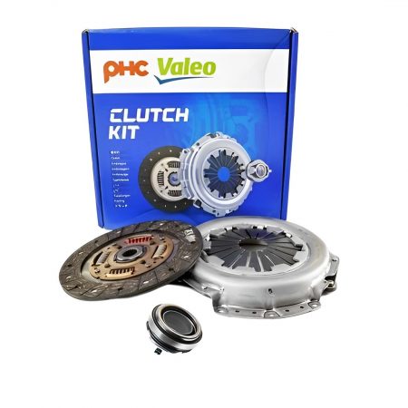 Kit Embrague Accent RB 6Vel HDK-245 210 Valeo