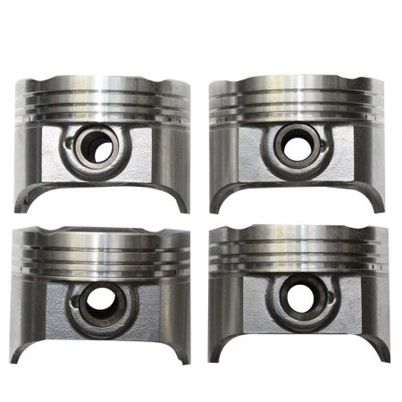 Piston Baleno/APV 1.6 95/10 G16A/B 75mm Tik