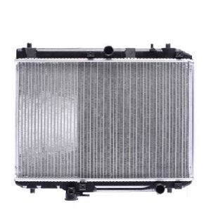 Radiador Baleno 1.6 95/06 Sedan T/M Netmotors