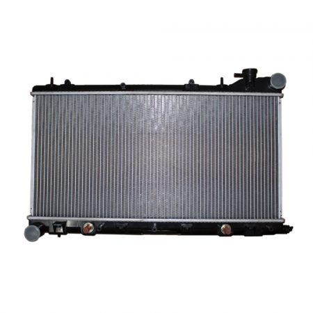 Radiador Forester 2.5 98/02 T/A Tw