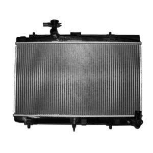 Radiador Yaris NSP151 18/20 T/M Tw