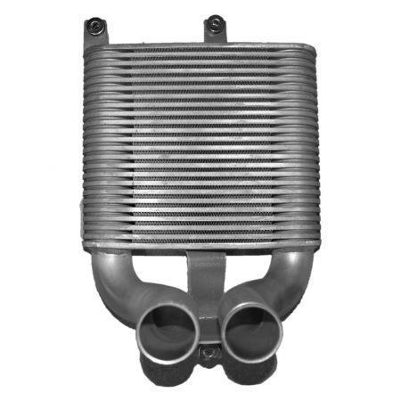 Radiador Luv Dmax 3.0 05/10 Intercooler Tw