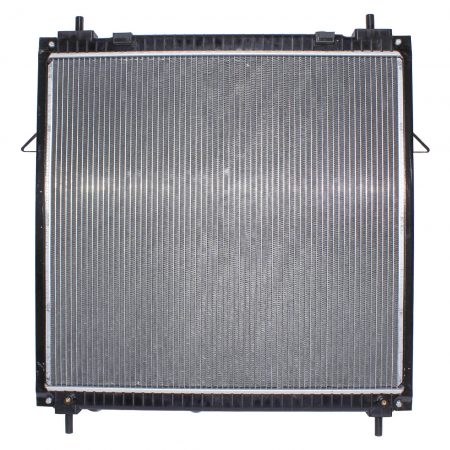 Radiador Maxus T60 2.8 17/22 Tw