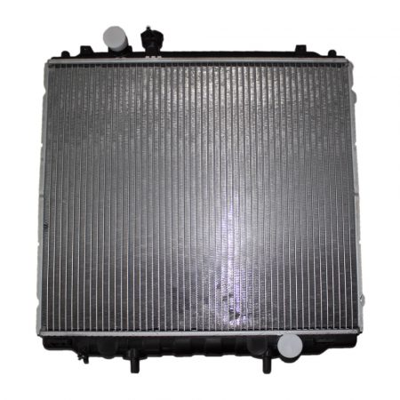Radiador Terracan 2.5 TCI Kr