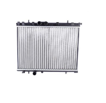 Radiador P206 1.6 99/03 C/AC NetmotoRS