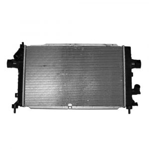 Radiador Astra Zafira 00/ S/AC 1.9 T/M 16mm