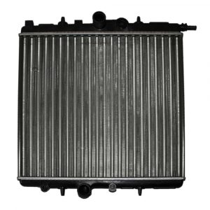 Radiador P206 1.6 99/03 S/AC Netmotors