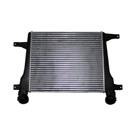 Radiador Captiva 2.2 12/18 Intercooler Netmotors