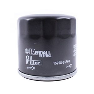 Filtro Aceite NP300 QR25/Tiida W610/1 Diforza