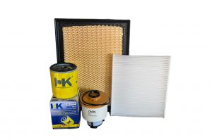 Kit Filtros Hilux 2.4 2GDFTV 17/21 HK