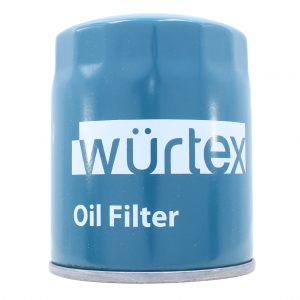 Filtro Aceite V16 1.6 GA16DE /97 W713/1 Wurtex