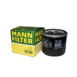Filtro Mann W66