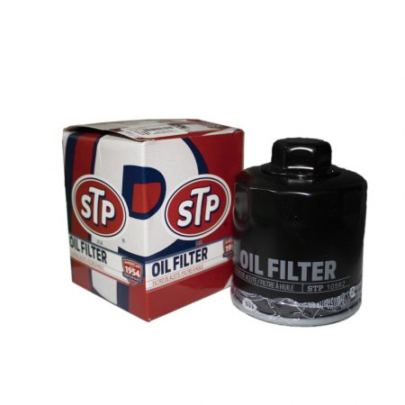 Filtro Aceite Polo Fox Gol G5 W712/52 STP