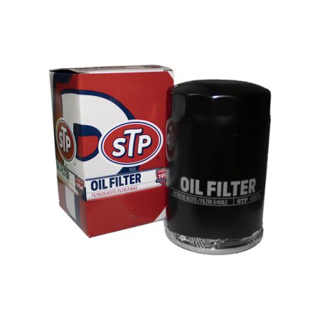 Filtro Aceite Gol Golf Sav Ibiza W719/15 STP