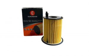 Filtro Aceite C-Elysee/P301/P206 Berl 1.4 HU716/2 Eurorepar