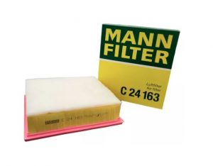 Filtro Mann C24163
