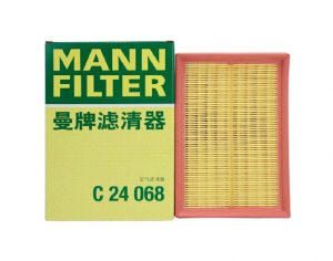 Filtro Mann C24068