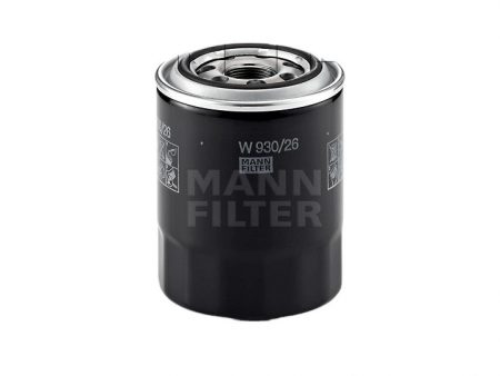 Filtro Mann W930/26 Ex W 927/8