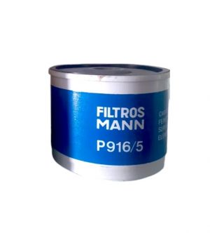 Filtro Mann P916/5x