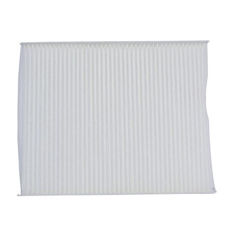 Filtro Cabina Santa Fe 2.4 11/13 CRDI CU27007 STP