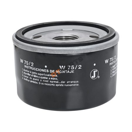 Filtro Mann W75/3 - Ex W75/2 -