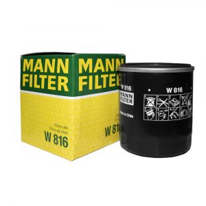 Filtro Mann W816