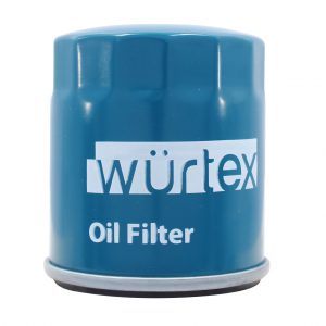 Filtro Aceite Tercel 1.5 W68/80 Wurtex