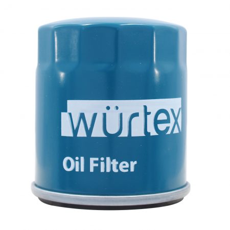 Filtro Aceite Tercel 1.5 W68/80 Wurtex