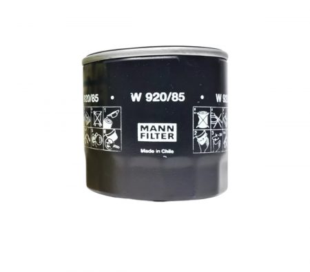 Filtro Mann W920/85