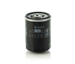 Filtro Mann W610/3 -Ex W610/82--