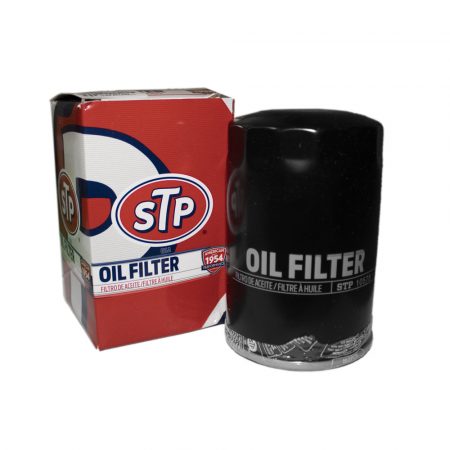 Filtro Aceite Ranger 2.3 01/ W719/27 STP