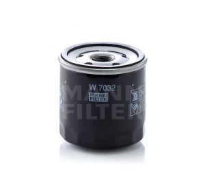 Filtro Mann W7032