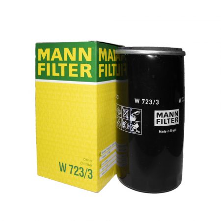 Filtro Mann W723/3