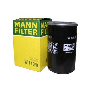 Filtro Mann W719/5