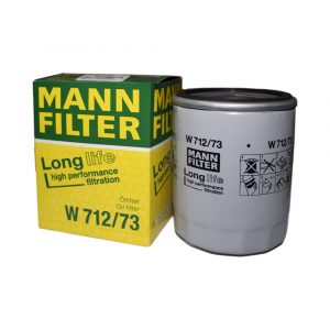 Filtro Mann W712/73