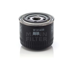 Filtro Mann W914/28