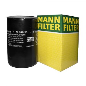 Filtro Mann W940/55